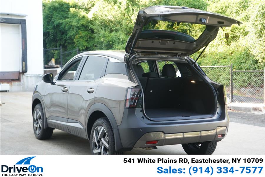 2025 Nissan Kicks SV, available for sale in Woodside, New York | Drive Central. Woodside, New York 2025 Nissan Kicks SV, available for sale in Woodside, New York | Drive Central. Woodside, New York