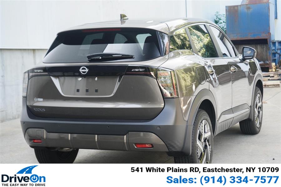 2025 Nissan Kicks SV, available for sale in Woodside, New York | Drive Central. Woodside, New York 2025 Nissan Kicks SV, available for sale in Woodside, New York | Drive Central. Woodside, New York