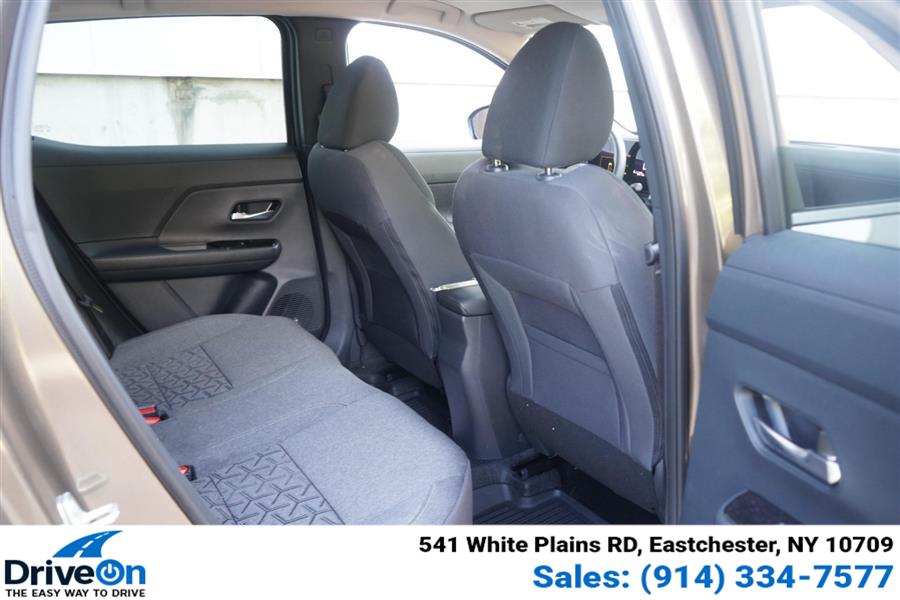 2025 Nissan Kicks SV, available for sale in Woodside, New York | Drive Central. Woodside, New York 2025 Nissan Kicks SV, available for sale in Woodside, New York | Drive Central. Woodside, New York