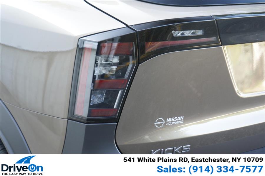2025 Nissan Kicks SV, available for sale in Woodside, New York | Drive Central. Woodside, New York 2025 Nissan Kicks SV, available for sale in Woodside, New York | Drive Central. Woodside, New York