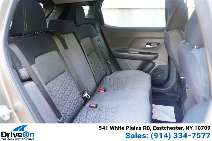 2025 Nissan Kicks SV, available for sale in Woodside, New York | Drive Central. Woodside, New York 2025 Nissan Kicks SV, available for sale in Woodside, New York | Drive Central. Woodside, New York
