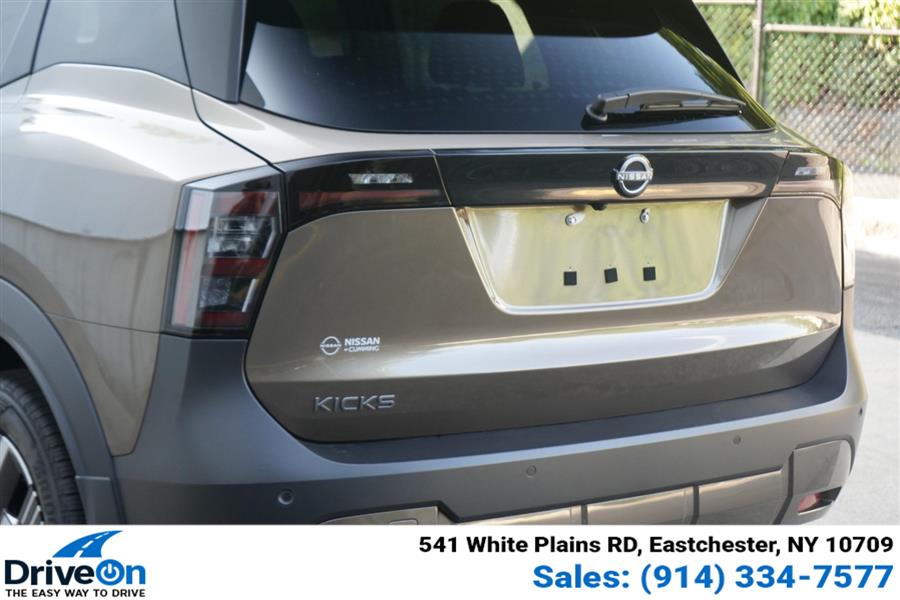 2025 Nissan Kicks SV, available for sale in Woodside, New York | Drive Central. Woodside, New York 2025 Nissan Kicks SV, available for sale in Woodside, New York | Drive Central. Woodside, New York