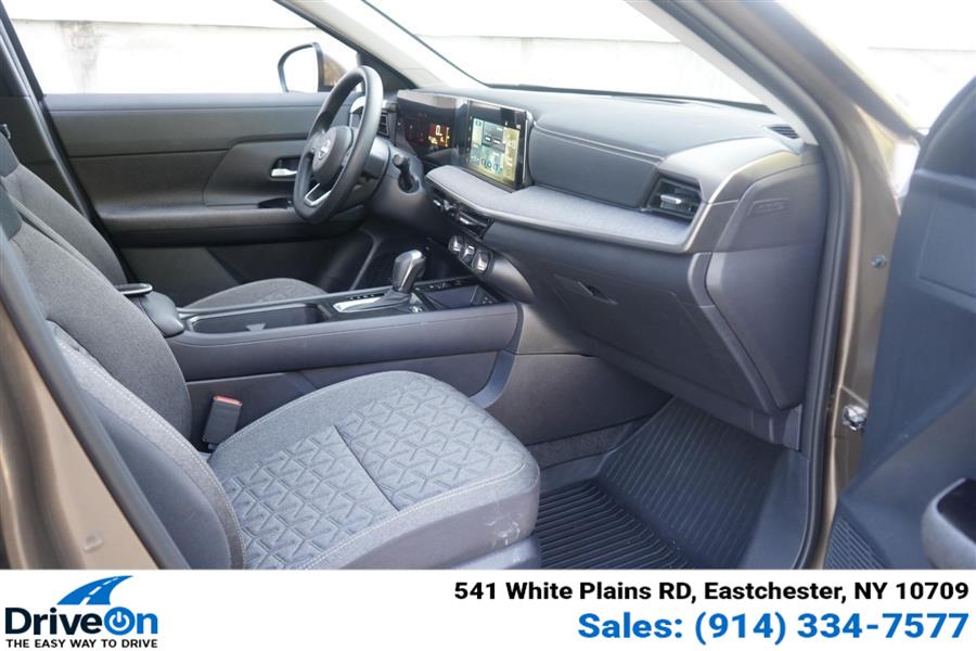 2025 Nissan Kicks SV, available for sale in Woodside, New York | Drive Central. Woodside, New York 2025 Nissan Kicks SV, available for sale in Woodside, New York | Drive Central. Woodside, New York