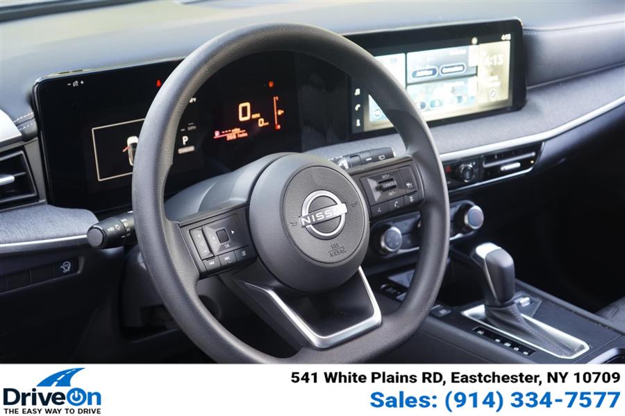 2025 Nissan Kicks SV, available for sale in Woodside, New York | Drive Central. Woodside, New York 2025 Nissan Kicks SV, available for sale in Woodside, New York | Drive Central. Woodside, New York