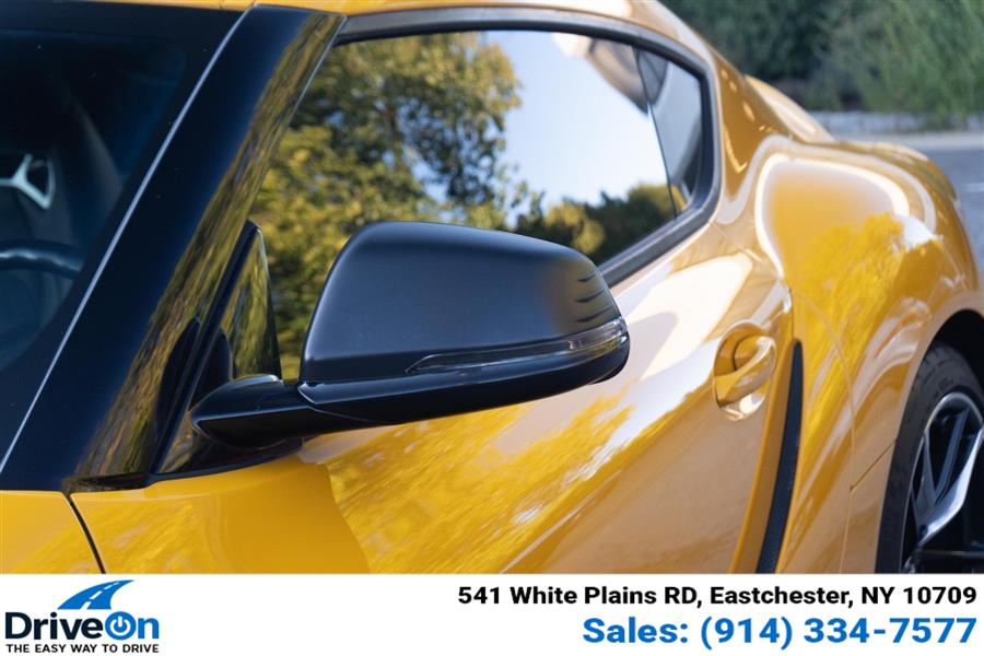 2021 Toyota Gr Supra 3.0, available for sale in Woodside, New York | Drive Central. Woodside, New York 2021 Toyota Gr Supra 3.0, available for sale in Woodside, New York | Drive Central. Woodside, New York