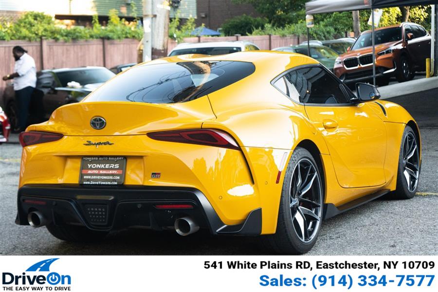 2021 Toyota Gr Supra 3.0, available for sale in Woodside, New York | Drive Central. Woodside, New York 2021 Toyota Gr Supra 3.0, available for sale in Woodside, New York | Drive Central. Woodside, New York
