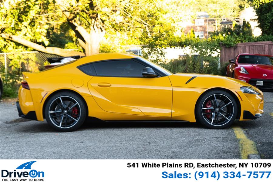 2021 Toyota Gr Supra 3.0, available for sale in Woodside, New York | Drive Central. Woodside, New York 2021 Toyota Gr Supra 3.0, available for sale in Woodside, New York | Drive Central. Woodside, New York