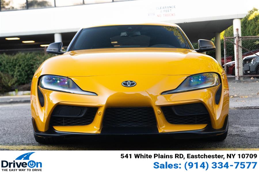 2021 Toyota Gr Supra 3.0, available for sale in Woodside, New York | Drive Central. Woodside, New York 2021 Toyota Gr Supra 3.0, available for sale in Woodside, New York | Drive Central. Woodside, New York
