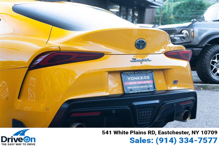 2021 Toyota Gr Supra 3.0, available for sale in Woodside, New York | Drive Central. Woodside, New York 2021 Toyota Gr Supra 3.0, available for sale in Woodside, New York | Drive Central. Woodside, New York