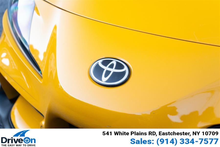 2021 Toyota Gr Supra 3.0, available for sale in Woodside, New York | Drive Central. Woodside, New York 2021 Toyota Gr Supra 3.0, available for sale in Woodside, New York | Drive Central. Woodside, New York