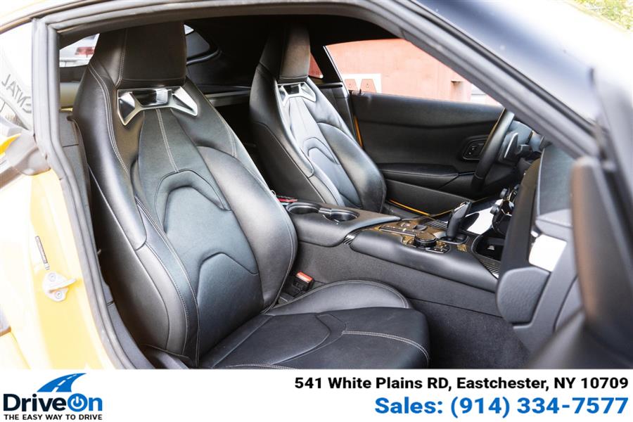 2021 Toyota Gr Supra 3.0, available for sale in Woodside, New York | Drive Central. Woodside, New York 2021 Toyota Gr Supra 3.0, available for sale in Woodside, New York | Drive Central. Woodside, New York