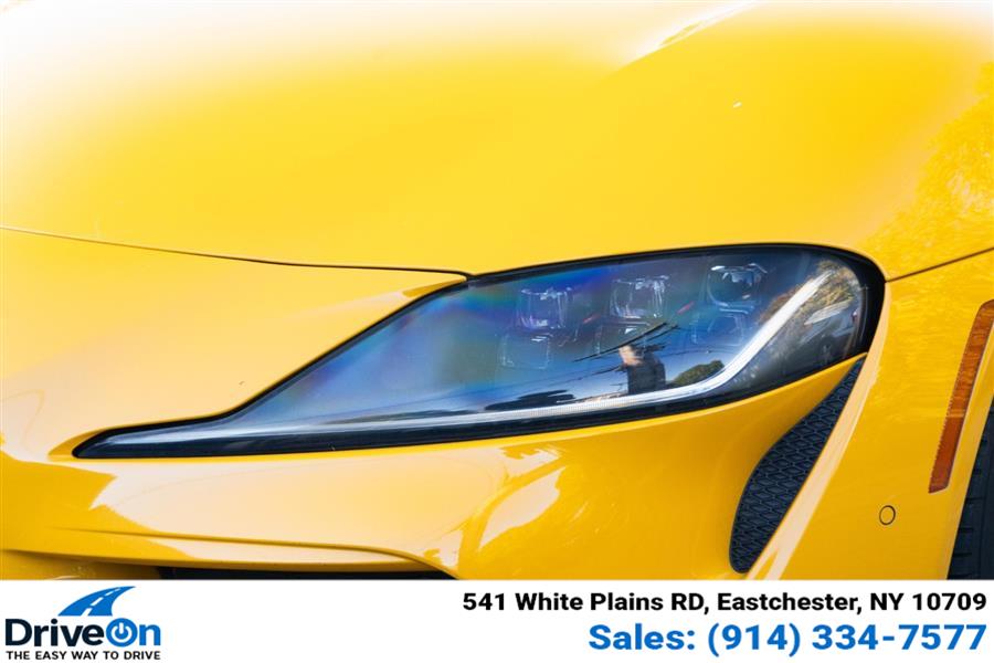 2021 Toyota Gr Supra 3.0, available for sale in Woodside, New York | Drive Central. Woodside, New York 2021 Toyota Gr Supra 3.0, available for sale in Woodside, New York | Drive Central. Woodside, New York