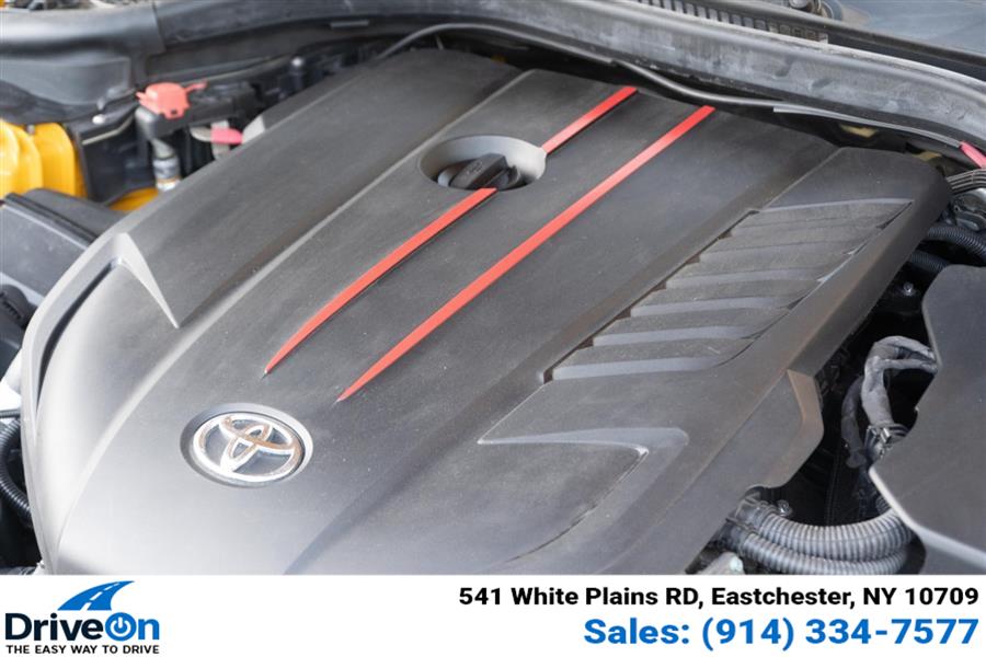 2021 Toyota Gr Supra 3.0, available for sale in Woodside, New York | Drive Central. Woodside, New York 2021 Toyota Gr Supra 3.0, available for sale in Woodside, New York | Drive Central. Woodside, New York