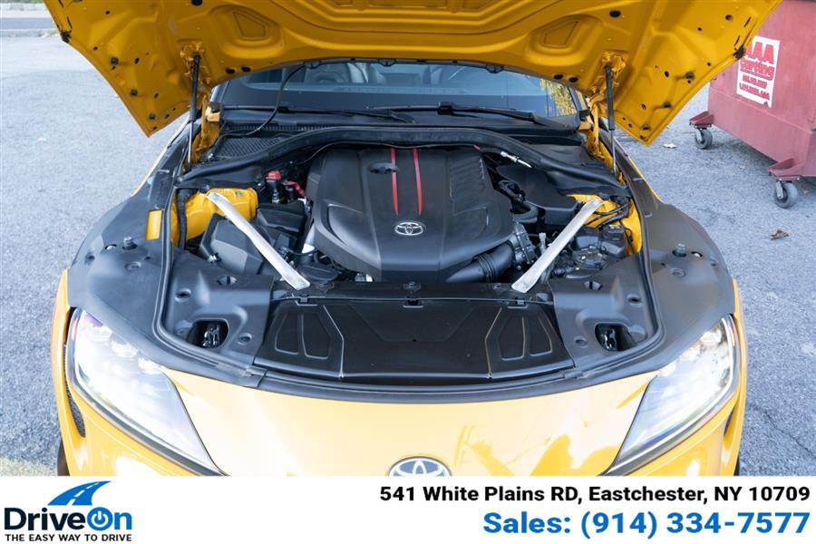 2021 Toyota Gr Supra 3.0, available for sale in Woodside, New York | Drive Central. Woodside, New York 2021 Toyota Gr Supra 3.0, available for sale in Woodside, New York | Drive Central. Woodside, New York