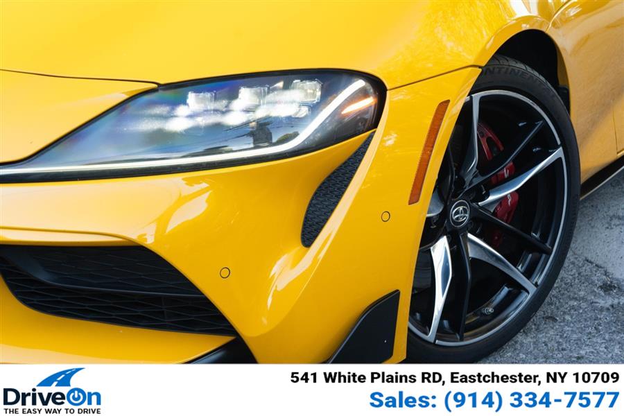 2021 Toyota Gr Supra 3.0, available for sale in Woodside, New York | Drive Central. Woodside, New York 2021 Toyota Gr Supra 3.0, available for sale in Woodside, New York | Drive Central. Woodside, New York