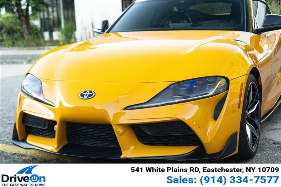 2021 Toyota Gr Supra 3.0, available for sale in Woodside, New York | Drive Central. Woodside, New York 2021 Toyota Gr Supra 3.0, available for sale in Woodside, New York | Drive Central. Woodside, New York