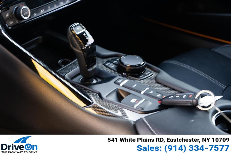 2021 Toyota Gr Supra 3.0, available for sale in Woodside, New York | Drive Central. Woodside, New York 2021 Toyota Gr Supra 3.0, available for sale in Woodside, New York | Drive Central. Woodside, New York