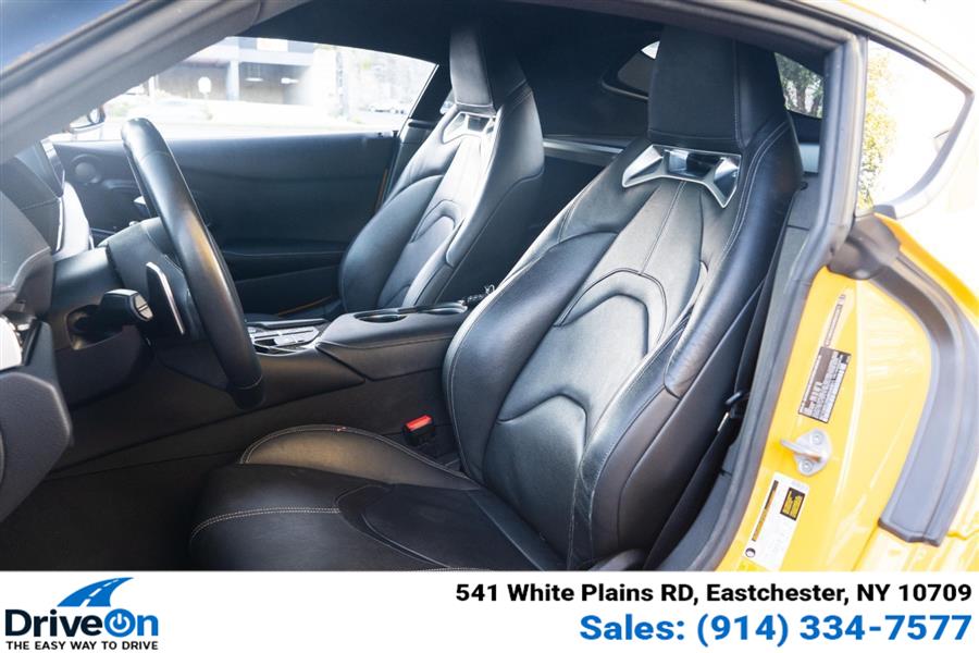 2021 Toyota Gr Supra 3.0, available for sale in Woodside, New York | Drive Central. Woodside, New York 2021 Toyota Gr Supra 3.0, available for sale in Woodside, New York | Drive Central. Woodside, New York