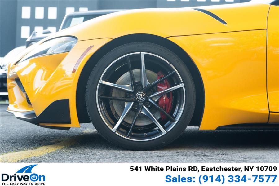 2021 Toyota Gr Supra 3.0, available for sale in Woodside, New York | Drive Central. Woodside, New York 2021 Toyota Gr Supra 3.0, available for sale in Woodside, New York | Drive Central. Woodside, New York