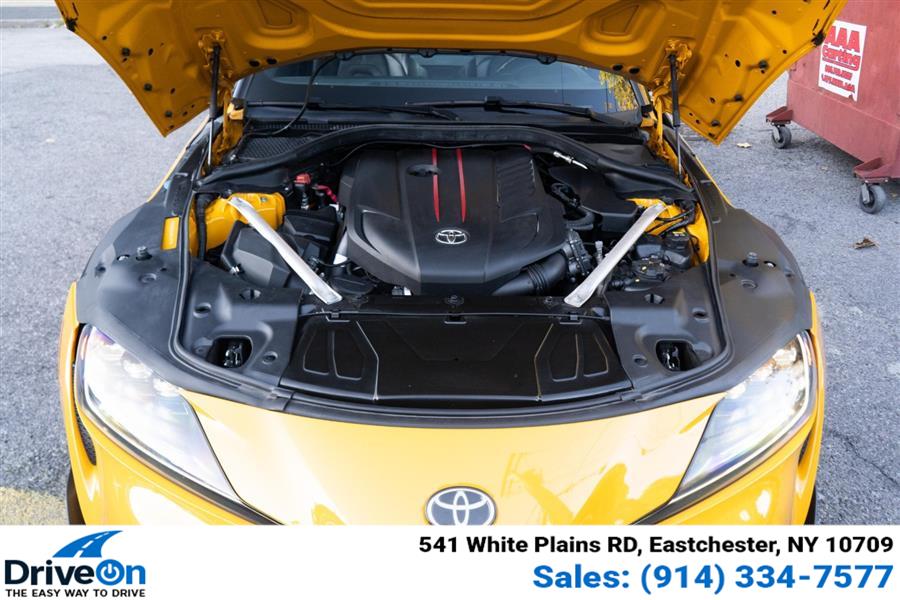 2021 Toyota Gr Supra 3.0, available for sale in Woodside, New York | Drive Central. Woodside, New York 2021 Toyota Gr Supra 3.0, available for sale in Woodside, New York | Drive Central. Woodside, New York