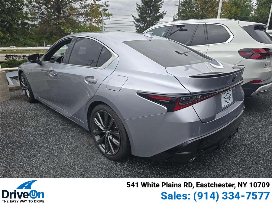 2022 Lexus Is IS 350 F SPORT, available for sale in Woodside, New York | Drive Central. Woodside, New York 2022 Lexus Is IS 350 F SPORT, available for sale in Woodside, New York | Drive Central. Woodside, New York