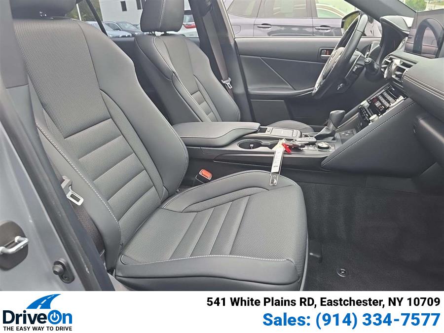 2022 Lexus Is IS 350 F SPORT, available for sale in Woodside, New York | Drive Central. Woodside, New York 2022 Lexus Is IS 350 F SPORT, available for sale in Woodside, New York | Drive Central. Woodside, New York