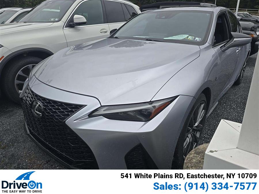 2022 Lexus Is IS 350 F SPORT, available for sale in Woodside, New York | Drive Central. Woodside, New York 2022 Lexus Is IS 350 F SPORT, available for sale in Woodside, New York | Drive Central. Woodside, New York