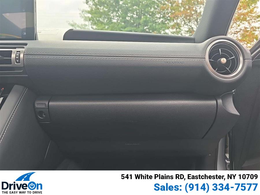 2022 Lexus Is IS 350 F SPORT, available for sale in Woodside, New York | Drive Central. Woodside, New York 2022 Lexus Is IS 350 F SPORT, available for sale in Woodside, New York | Drive Central. Woodside, New York