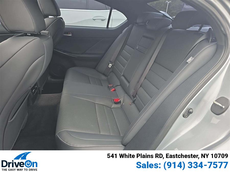 2022 Lexus Is IS 350 F SPORT, available for sale in Woodside, New York | Drive Central. Woodside, New York 2022 Lexus Is IS 350 F SPORT, available for sale in Woodside, New York | Drive Central. Woodside, New York