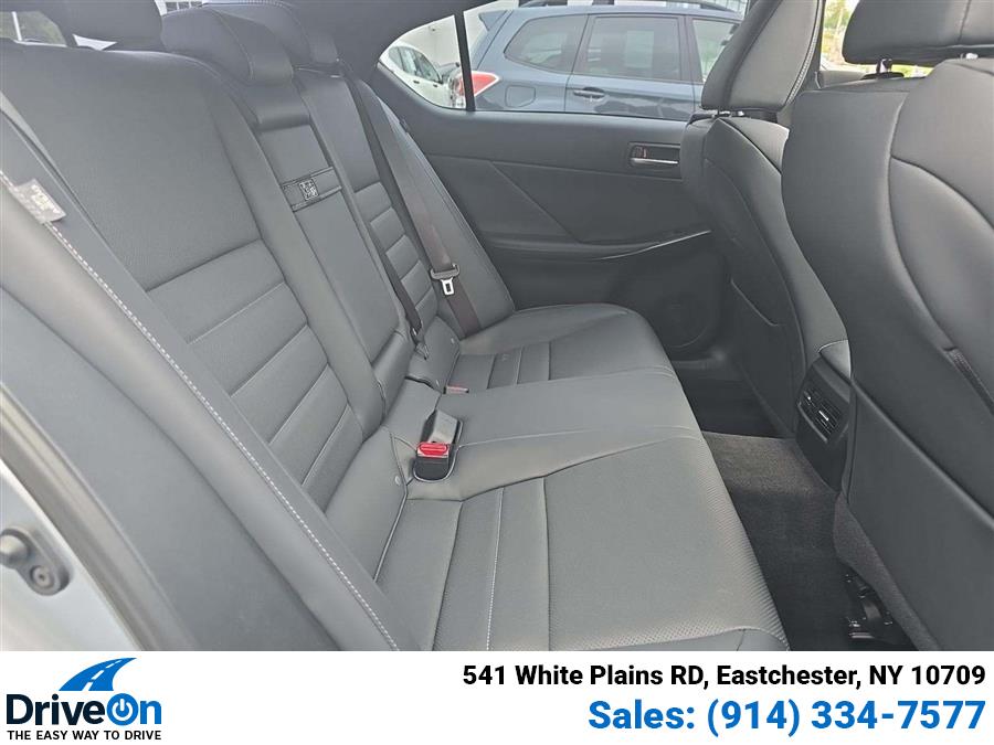 2022 Lexus Is IS 350 F SPORT, available for sale in Woodside, New York | Drive Central. Woodside, New York 2022 Lexus Is IS 350 F SPORT, available for sale in Woodside, New York | Drive Central. Woodside, New York