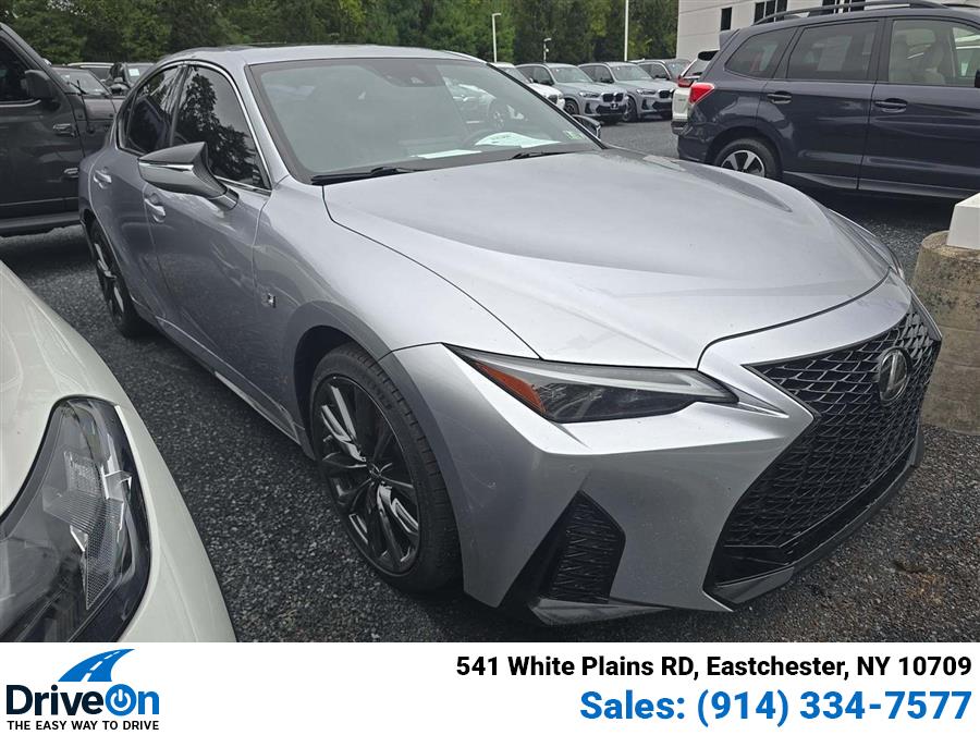 2022 Lexus Is IS 350 F SPORT, available for sale in Woodside, New York | Drive Central. Woodside, New York 2022 Lexus Is IS 350 F SPORT, available for sale in Woodside, New York | Drive Central. Woodside, New York