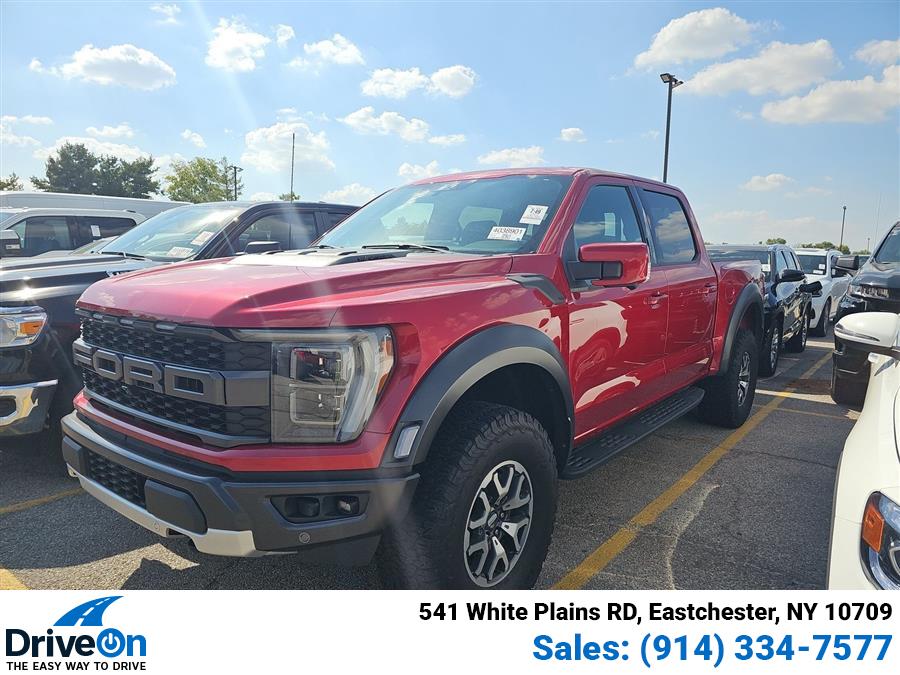 2023 Ford F-150 Raptor, available for sale in Woodside, New York | Drive Central. Woodside, New York 2023 Ford F-150 Raptor, available for sale in Woodside, New York | Drive Central. Woodside, New York