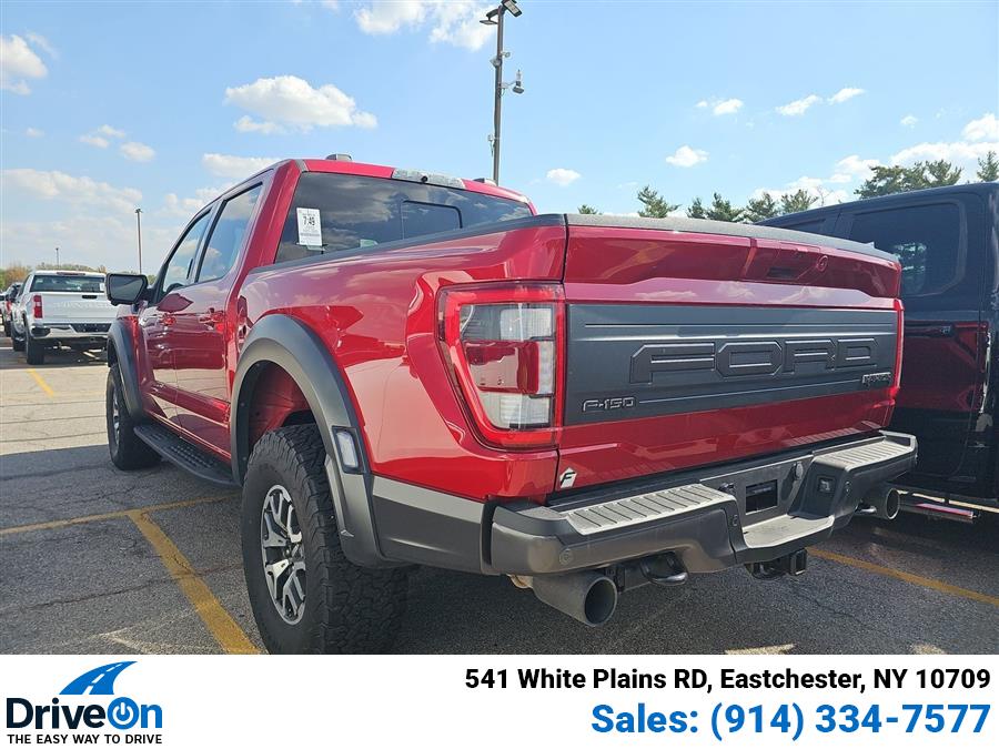2023 Ford F-150 Raptor, available for sale in Woodside, New York | Drive Central. Woodside, New York 2023 Ford F-150 Raptor, available for sale in Woodside, New York | Drive Central. Woodside, New York