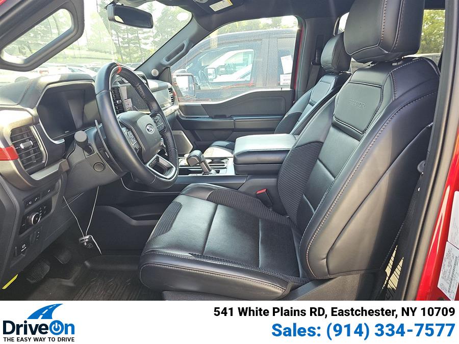 2023 Ford F-150 Raptor, available for sale in Woodside, New York | Drive Central. Woodside, New York 2023 Ford F-150 Raptor, available for sale in Woodside, New York | Drive Central. Woodside, New York