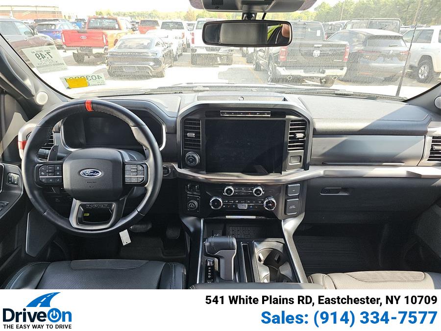 2023 Ford F-150 Raptor, available for sale in Woodside, New York | Drive Central. Woodside, New York 2023 Ford F-150 Raptor, available for sale in Woodside, New York | Drive Central. Woodside, New York