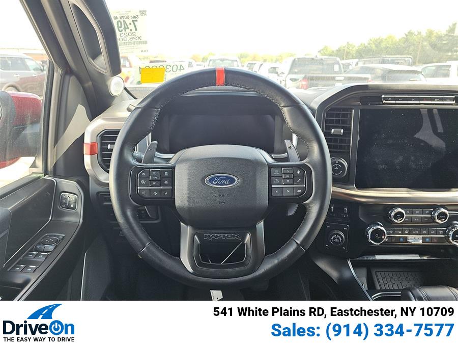 2023 Ford F-150 Raptor, available for sale in Woodside, New York | Drive Central. Woodside, New York 2023 Ford F-150 Raptor, available for sale in Woodside, New York | Drive Central. Woodside, New York