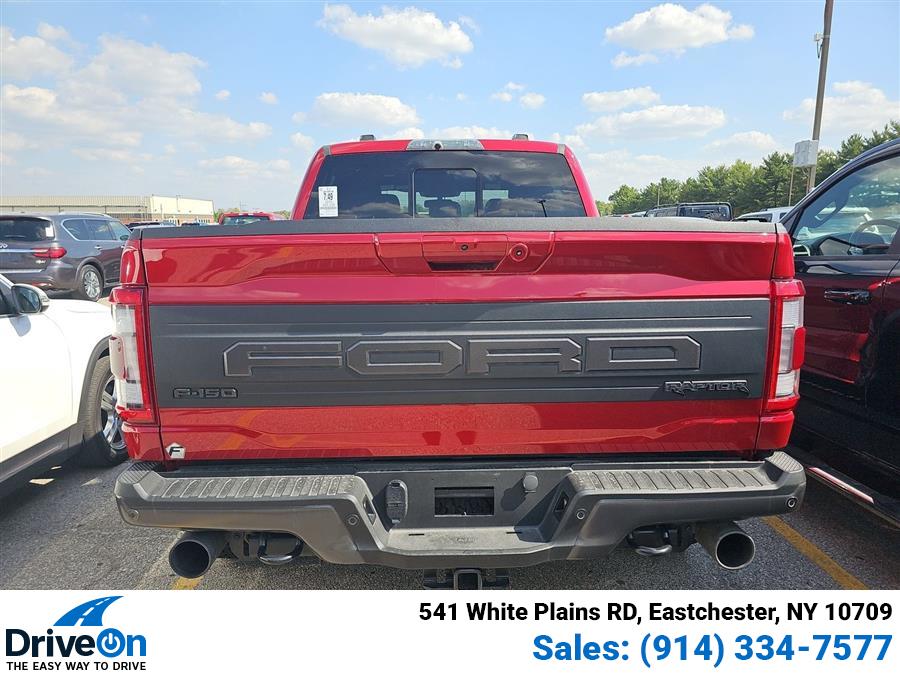 2023 Ford F-150 Raptor, available for sale in Woodside, New York | Drive Central. Woodside, New York 2023 Ford F-150 Raptor, available for sale in Woodside, New York | Drive Central. Woodside, New York