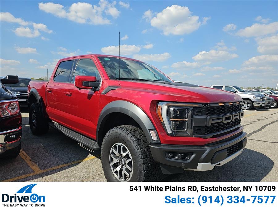 2023 Ford F-150 Raptor, available for sale in Woodside, New York | Drive Central. Woodside, New York 2023 Ford F-150 Raptor, available for sale in Woodside, New York | Drive Central. Woodside, New York