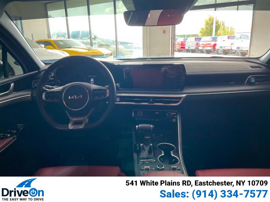 2024 Kia K5 GT-Line, available for sale in Woodside, New York | Drive Central. Woodside, New York 2024 Kia K5 GT-Line, available for sale in Woodside, New York | Drive Central. Woodside, New York