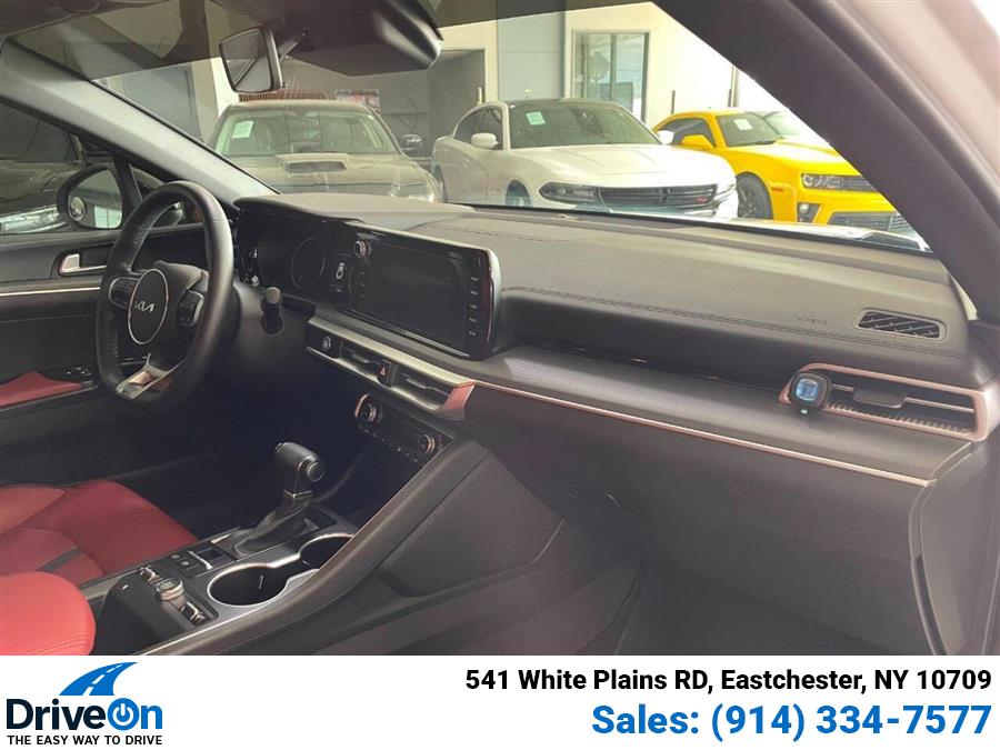 2024 Kia K5 GT-Line, available for sale in Woodside, New York | Drive Central. Woodside, New York 2024 Kia K5 GT-Line, available for sale in Woodside, New York | Drive Central. Woodside, New York