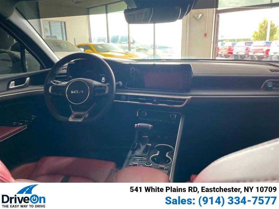 2024 Kia K5 GT-Line, available for sale in Woodside, New York | Drive Central. Woodside, New York 2024 Kia K5 GT-Line, available for sale in Woodside, New York | Drive Central. Woodside, New York