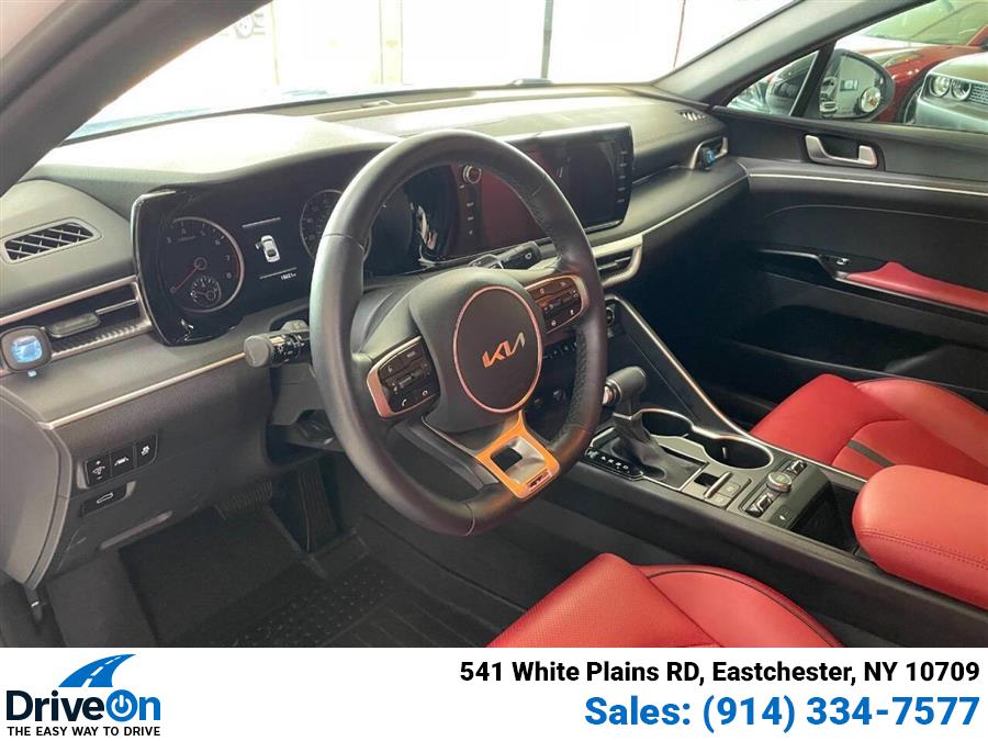 2024 Kia K5 GT-Line, available for sale in Woodside, New York | Drive Central. Woodside, New York 2024 Kia K5 GT-Line, available for sale in Woodside, New York | Drive Central. Woodside, New York