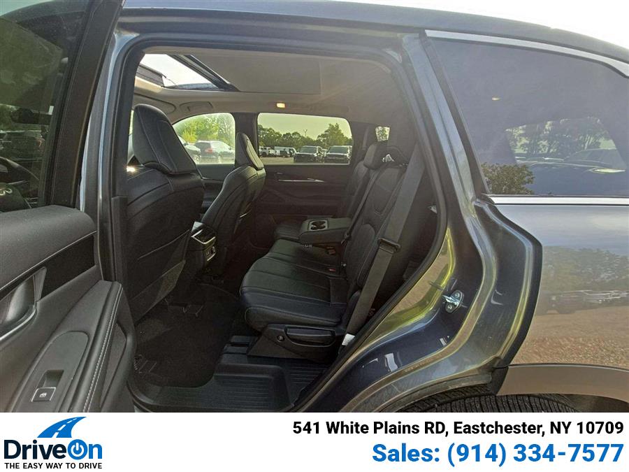 2023 Infiniti Qx60 PURE, available for sale in Woodside, New York | Drive Central. Woodside, New York 2023 Infiniti Qx60 PURE, available for sale in Woodside, New York | Drive Central. Woodside, New York