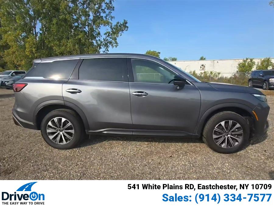 2023 Infiniti Qx60 PURE, available for sale in Woodside, New York | Drive Central. Woodside, New York 2023 Infiniti Qx60 PURE, available for sale in Woodside, New York | Drive Central. Woodside, New York