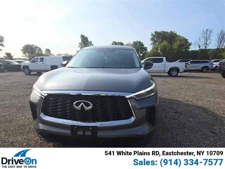 2023 Infiniti Qx60 PURE, available for sale in Woodside, New York | Drive Central. Woodside, New York 2023 Infiniti Qx60 PURE, available for sale in Woodside, New York | Drive Central. Woodside, New York