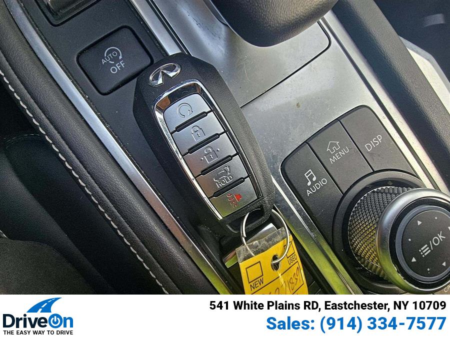 2023 Infiniti Qx60 PURE, available for sale in Woodside, New York | Drive Central. Woodside, New York 2023 Infiniti Qx60 PURE, available for sale in Woodside, New York | Drive Central. Woodside, New York