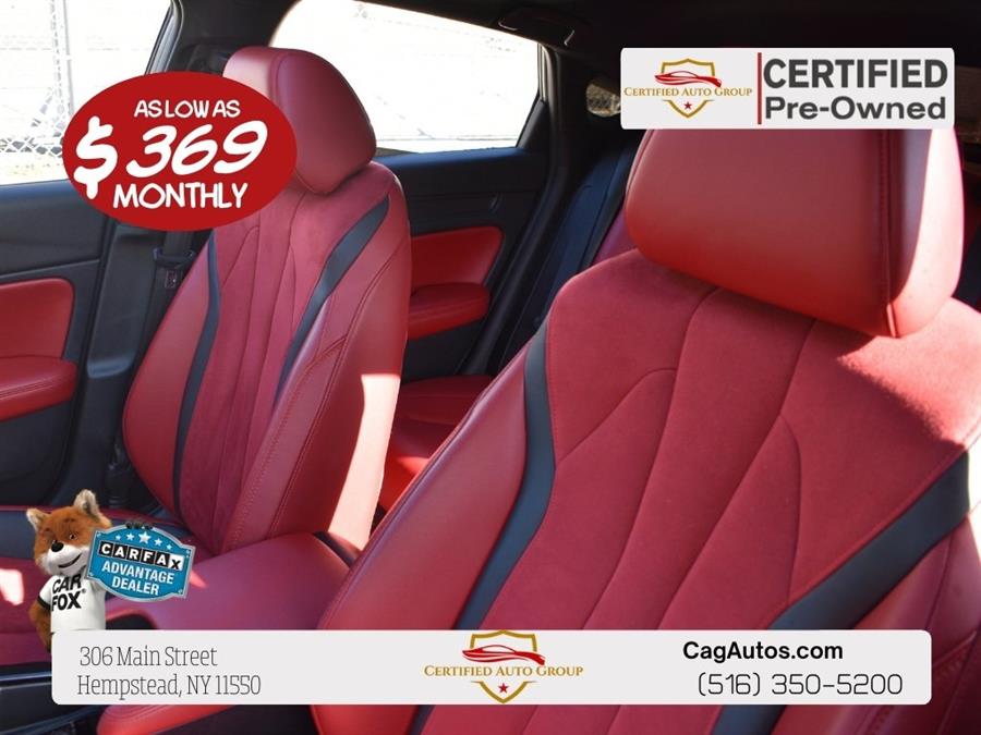 2023 Acura Integra A-Spec Tech Package, available for sale in Hempstead, New York | Certified Auto Group. Hempstead, New York 2023 Acura Integra A-Spec Tech Package, available for sale in Hempstead, New York | Certified Auto Group. Hempstead, New York