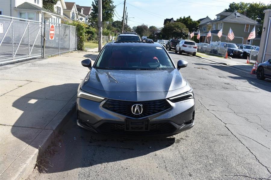 2023 Acura Integra
