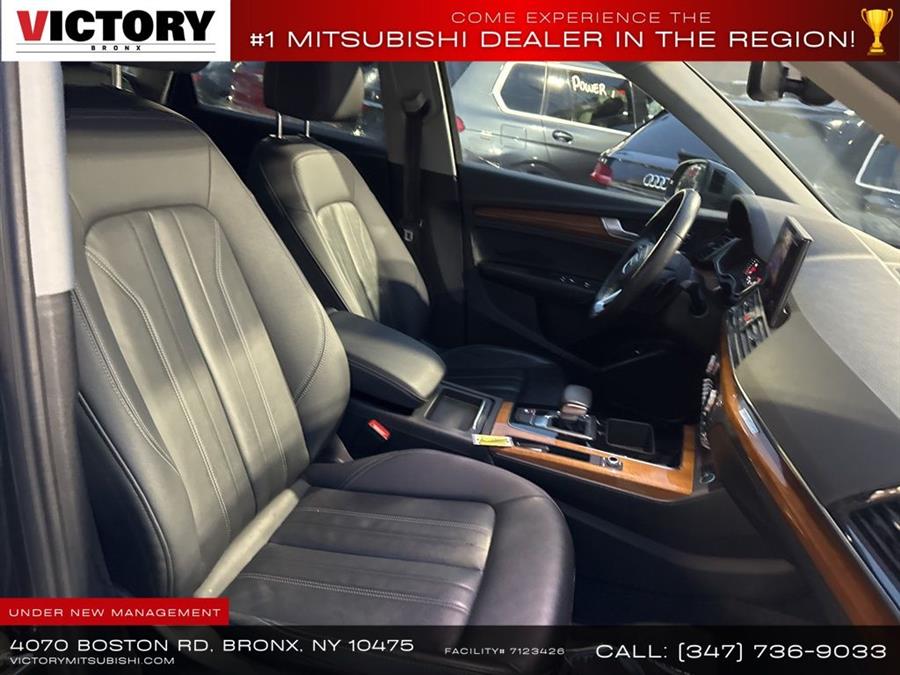 2022 Audi Q5 45 S line Premium, available for sale in Floral Park, New York | Shop Auto NY. Floral Park, New York 2022 Audi Q5 45 S line Premium, available for sale in Floral Park, New York | Shop Auto NY. Floral Park, New York