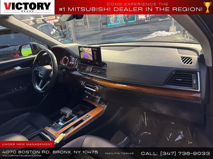2022 Audi Q5 45 S line Premium, available for sale in Floral Park, New York | Shop Auto NY. Floral Park, New York 2022 Audi Q5 45 S line Premium, available for sale in Floral Park, New York | Shop Auto NY. Floral Park, New York